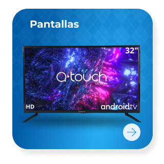 Pantallas